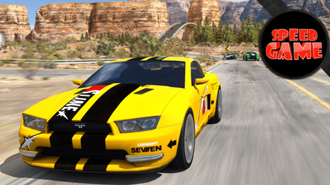 TrackMania² : Canyon : Série de maps officielles