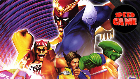 F-Zero GX : Les meilleures techniques en TAS et en Speed run
