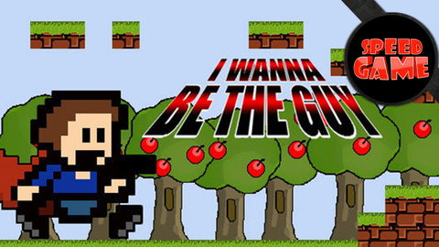 I Wanna Be the Guy : Fini en 29:41