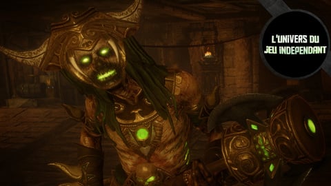 Lichdom : Battlemage : Magicien sinon rien