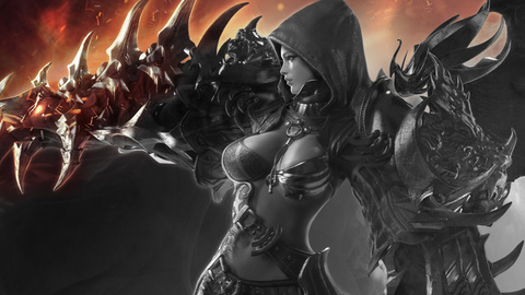 Qu'attendre de Lost Ark Online ?