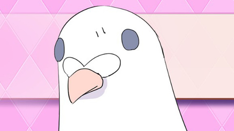 Jaquette de Hatoful Boyfriend