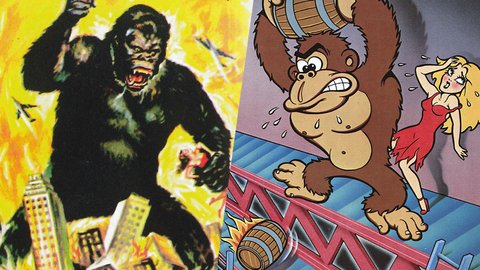 Cinéma et jeux vidéo, des désaccords aux films interactifs : une introduction