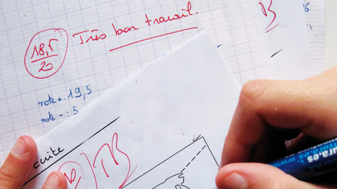 La note d'un jeu vidéo : Une entité intouchable ?
