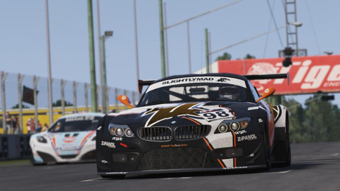 Jaquette de Project CARS : Un avant-goût un poil décevant