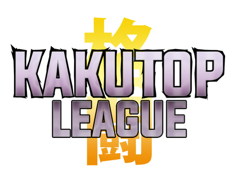 Jaquette de Conclusion de la KAKUTOP League à 17 heures sur Gaming Live
