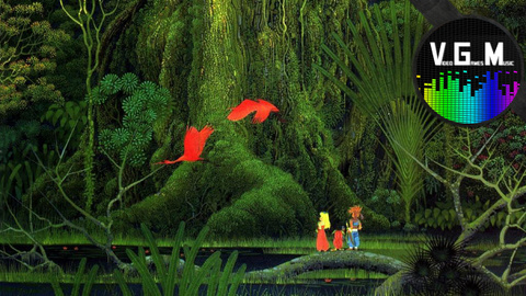 VGM : Secret of Mana - The Oracle