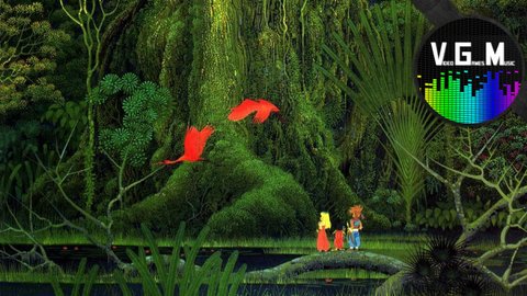 Secret of Mana - The Oracle
