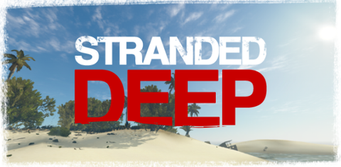 Jaquette de Stranded Deep : La survie tropicale en early access !