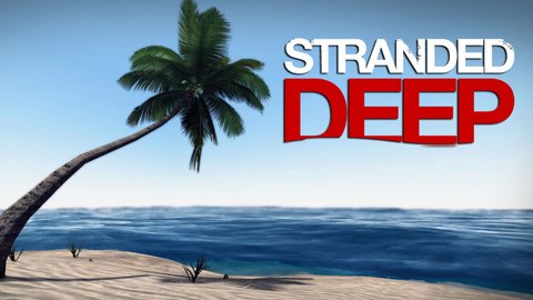 Stranded Deep : La survie tropicale en early access !