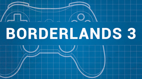 Borderlands 3