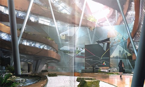 Un prochain épisode d'Assassin's Creed en Asie ?