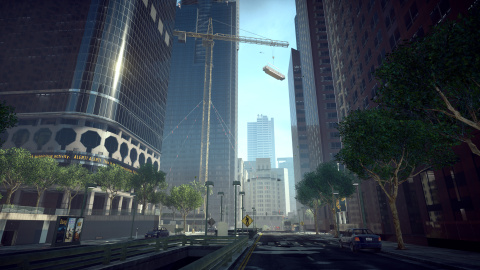 Jaquette de Battlefield : Hardline, la bêta dans moins d'une semaine !