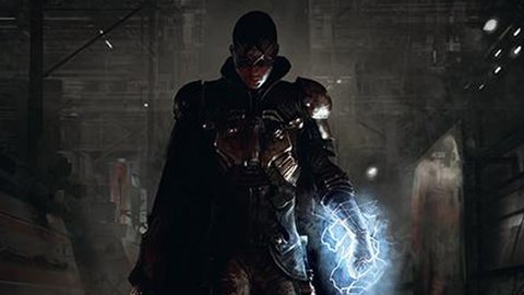 The Technomancer, le croisement de Fallout, Neverwinter et Mars War Logs