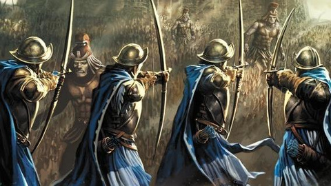 Jaquette de Heroes of Might & Magic III revient en HD