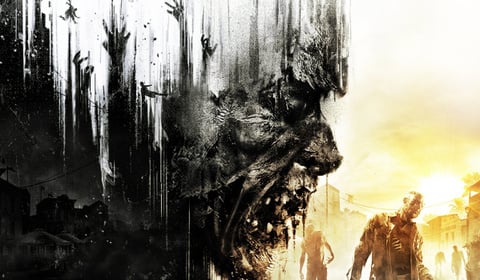 Jaquette de Dying Light