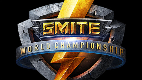 Jaquette de Au coeur des championnats du monde de SMITE