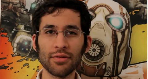 Jaquette de Le scénariste de Borderlands 2 quitte Gearbox