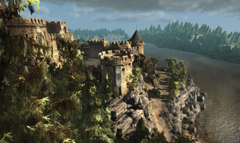 Un remake de Gothic 4 sur PS4 ?