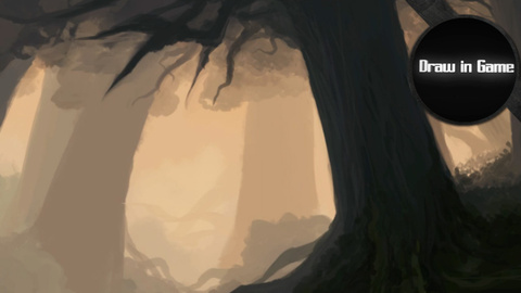 The Witcher 2 : Assassins of Kings : La forêt de Flotsam