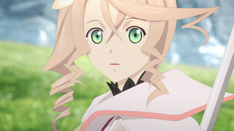 Jaquette de Tales of Zestiria, un renouveau réussi ? sur PS3