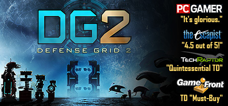 Defense Grid 2 (PC)