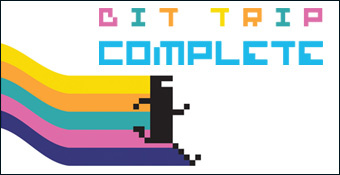 Wii : Vous avez peut-être raté Bit.Trip Complete ?