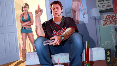 Jaquette de Les 10 clichés dont souffrent encore les jeux vidéo
