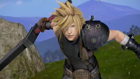 Dissidia : Final Fantasy revient... sur bornes d'arcade