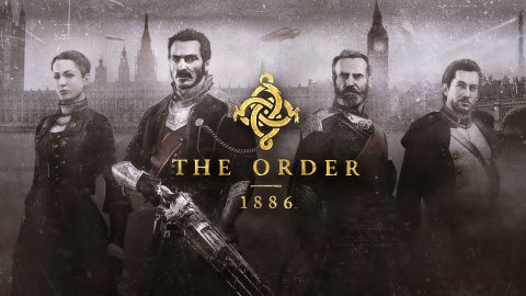 The Order : 1886 - Quand le jeu vidéo s'acoquine avec le cinéma sur PS4
