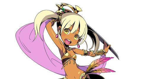 quand deux series se rencontrent