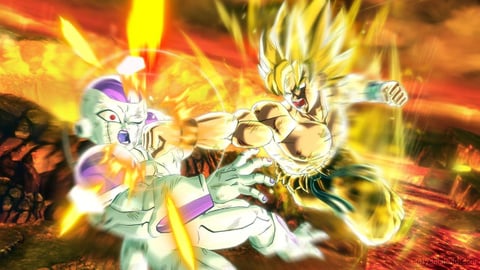 Dragon Ball Xenoverse : Une bonne surprise