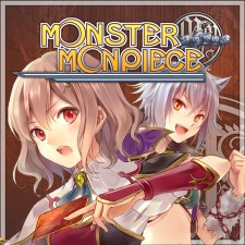 Monster Monpiece sur Vita