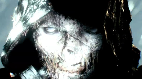 Batman Arkham Knight - Gotham is Mine