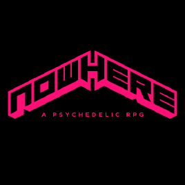 Nowhere sur Mac