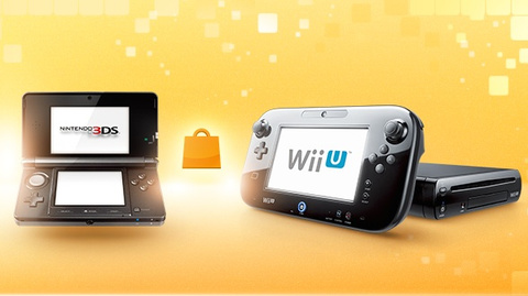 Jaquette de Nintendo : Les téléchargements de la semaine