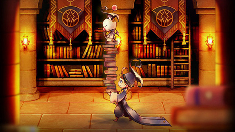 Final Fantasy Record Keeper : Des récompenses pour les premiers inscrits
