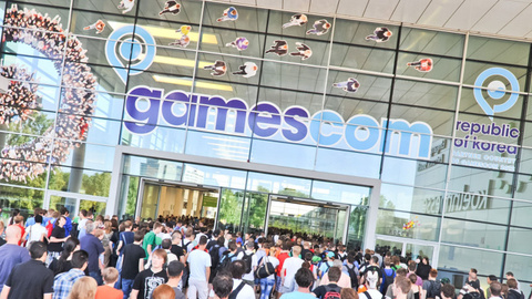 Jaquette de GC 2015 : Un nombre record d'exposants