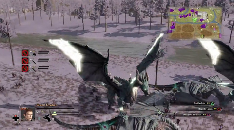 Jaquette de Bladestorm : Nightmare - Le mode Nightmare