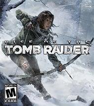 Rise of the Tomb Raider (PC)