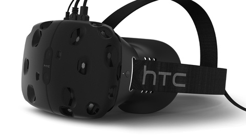 Jaquette de Il y aura bien plusieurs casques Steam VR