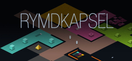 Rymdkapsel