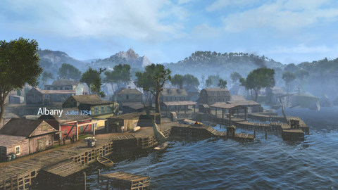 Les sorties du 6 décembre : Assassin's Creed : The Rebel Collection, Nostos, ...