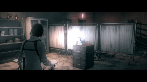 The Evil Within : The Assignment, un premier DLC dans la lumière