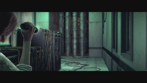 The Evil Within : The Assignment, un premier DLC dans la lumière