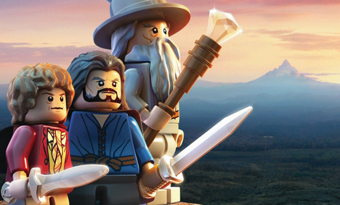 LEGO Le Hobbit : La Bataille des Cinq Armées n'est plus au programme