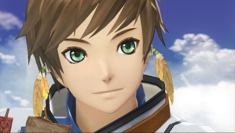 Tales of - 20ème anniversaire