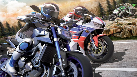 Vidéo-test : Ride est-il LE jeu de moto que les fans attendaient ?