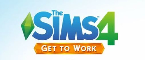 Les Sims 4 : Au Travail