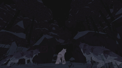 Jaquette de Shelter 2 - L'attaque des loups